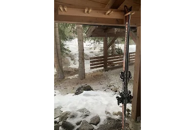 ⛷️Hütte 27, Ferienwohnung PAUL⛷️