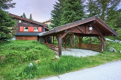 ⛷️Hütte 27, Ferienwohnung PAUL⛷️