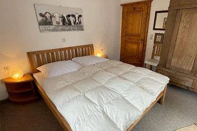 ⛷️Ferienwohnung  Sonnbichl⛷️