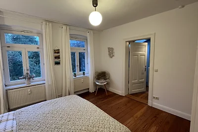 ☀️Ferienwohnung "Grote Koje"☀️
