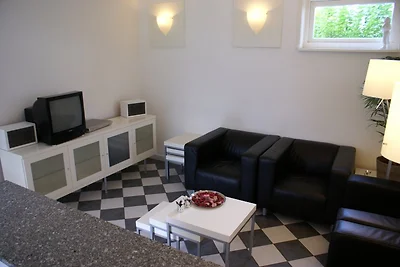 Vakantiebungalow Catrijp****