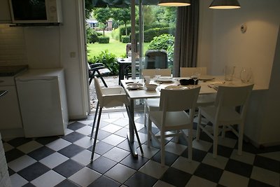 Vakantiebungalow Catrijp****