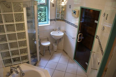 Villa Catrijp****