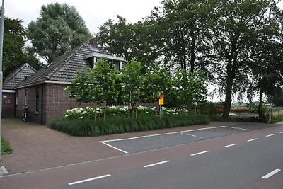Vakantiebungalow Catrijp****