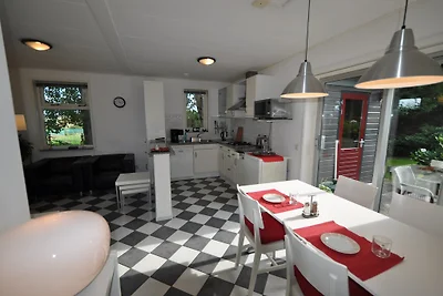 Vakantiebungalow Catrijp****