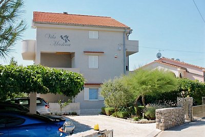 Appartementen Vila Maslina