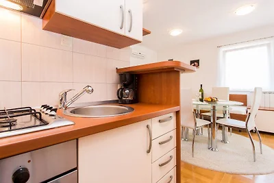 Ferienwohnungen Vila Maslina