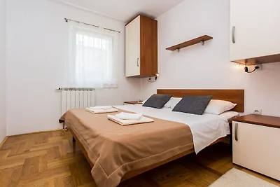 Ferienwohnungen Vila Maslina