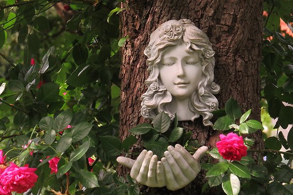 Frau D. Eickhoff Frau D. Eickhoff