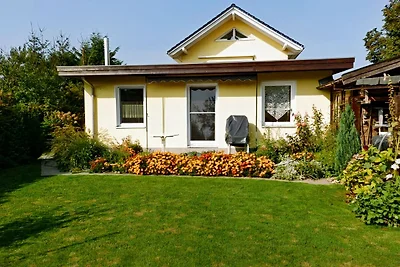 Casa di vacanza Achteraus