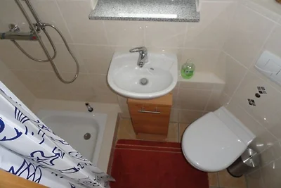 Casa di vacanza Achteraus