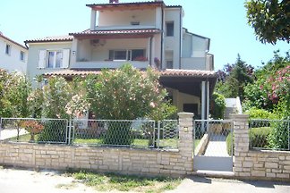 Haus Velikut Appartement A1