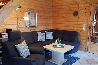 HARZBIENE - Haus 17 - Blauvogel