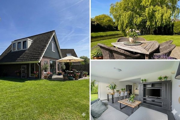 Ferienhaus Opperdoes