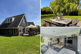 Familienurlaub mit Hund