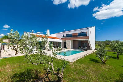 Villa Chiavalon