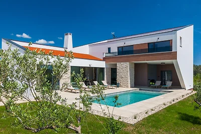Villa Chiavalon