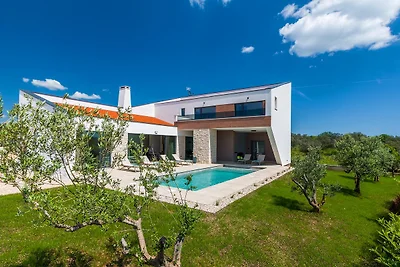 Villa Chiavalon