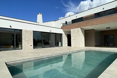 Villa Chiavalon