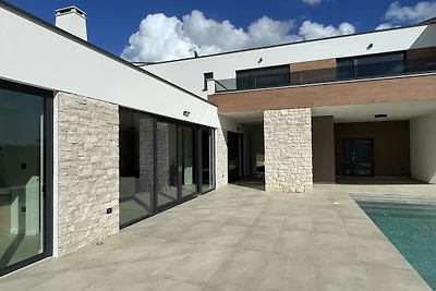 Villa Chiavalon