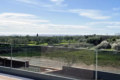 Villa Chiavalon