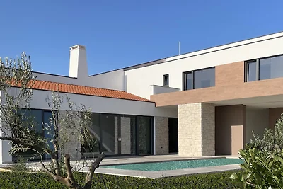 Villa Chiavalon