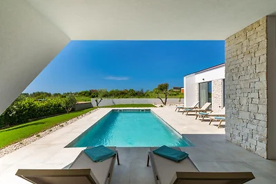 Villa Chiavalon