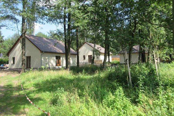 Ferienhaus Kloster Lehnin