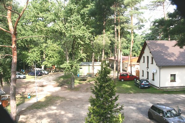 Ferienwohnung Kloster Lehnin