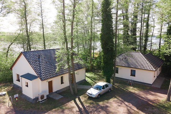 Ferienhaus Kloster Lehnin
