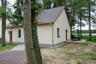 Ferienhaus Netzener See B 3