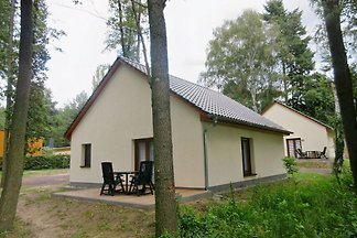 Ferienhaus Netzener See B 2