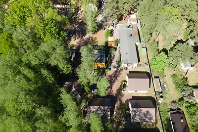 Appartamento di vacanza presso la foresta OG