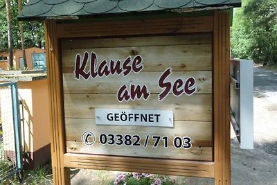 Complesso di vacanze Netzener See House 1.Re