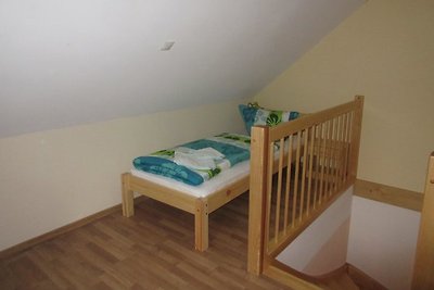 Ferienanlage Netzener See Haus 1.Li