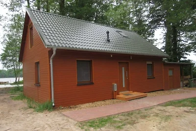 Complesso di vacanze Netzener See House 1.Re