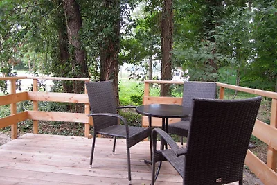 Complesso di vacanze Netzener See House 1.Li