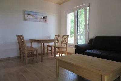 Casa di vacanza Netzener See B 3