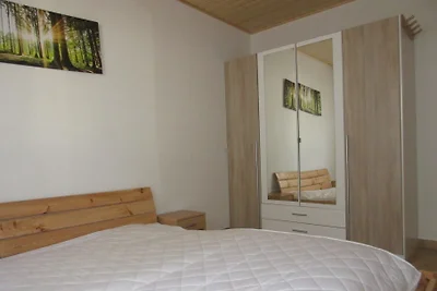 Casa di vacanza Netzener See B 5