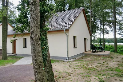 Casa di vacanza Netzener See B 3