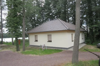 Casa di vacanza Netzener See B 5