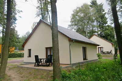 Casa di vacanza Netzener See B 2