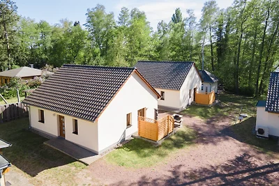 Casa di vacanza Netzener See B 2
