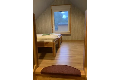 Complesso di vacanze Netzener See House 1.Li
