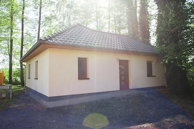 Casa di vacanza Netzener See B 4
