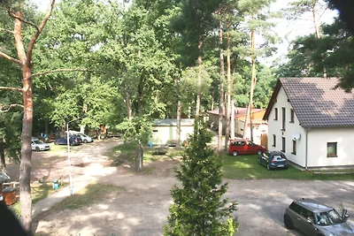 Appartamento di vacanza presso la foresta OG