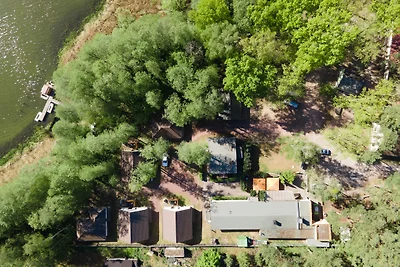 Casa di vacanza Netzener See B 2