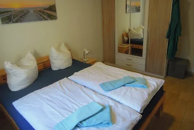 Casa di vacanza Netzener See B 1