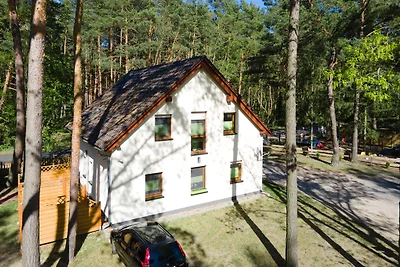 Appartamento di vacanza presso la foresta OG