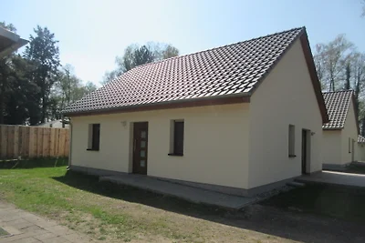 Casa di vacanza Netzener See B 1